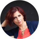 Олена Ткачук profile picture