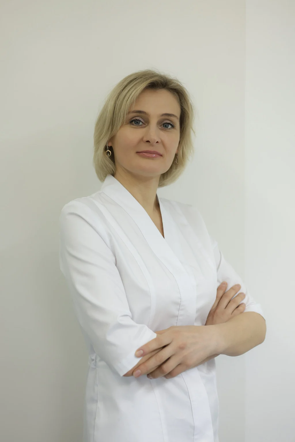 Світлак Наталія Ярославівна