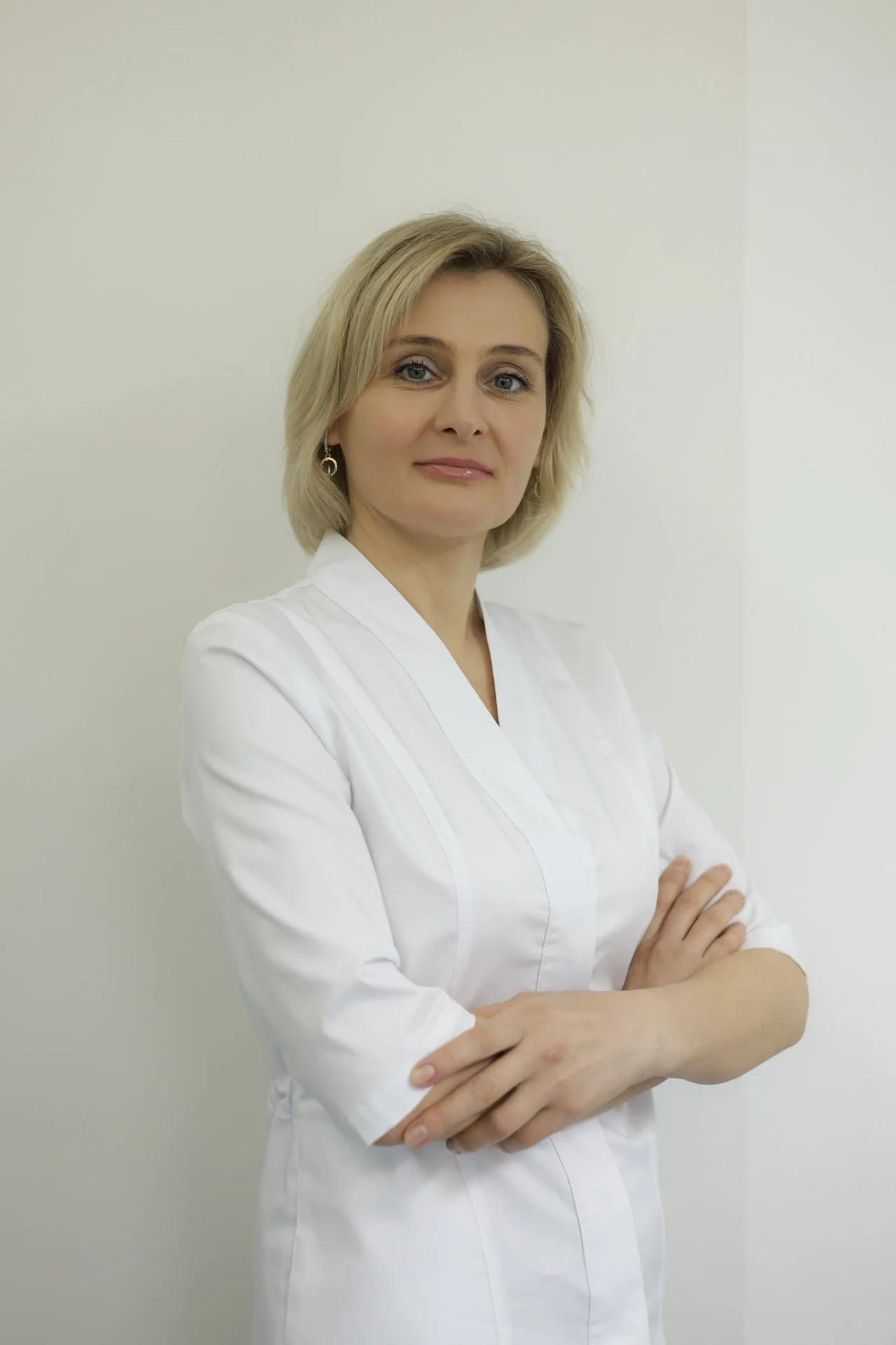 Світлак Наталія Ярославівна